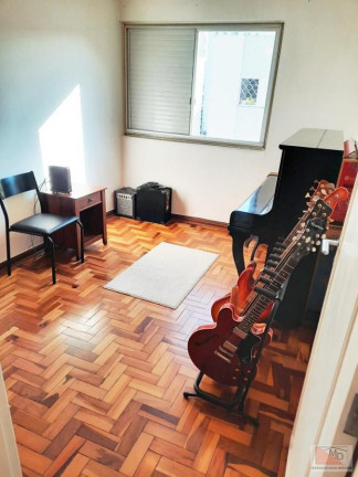 Imagem Apartamento com 3 Quartos à Venda, 105 m² em Perdizes - São Paulo