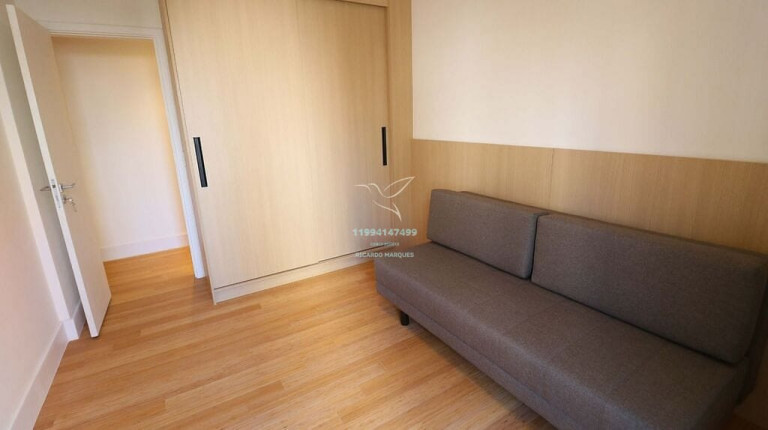 Imagem Apartamento com 2 Quartos à Venda, 130 m² em Pinheiros - São Paulo Imagem Apartamento com 2 Quartos à Venda, 130 m² em Pinheiros - São Paulo