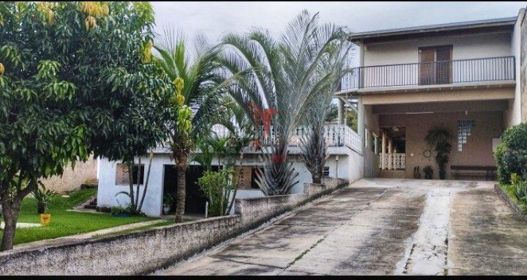 Imagem Casa com 4 Quartos à Venda,  em Jardim Sontag - Salto
