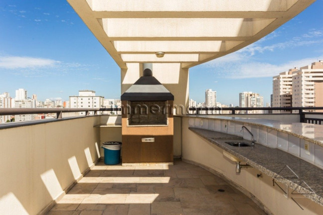 Imagem Apartamento com 2 Quartos à Venda, 132 m² em Pompeia - São Paulo Imagem Apartamento com 2 Quartos à Venda, 132 m² em Pompeia - São Paulo