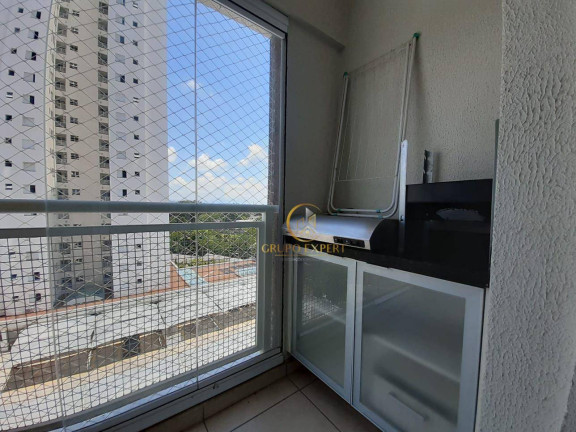 Imagem Apartamento com 2 Quartos à Venda, 60 m² em Jardim Paraíba - Jacareí