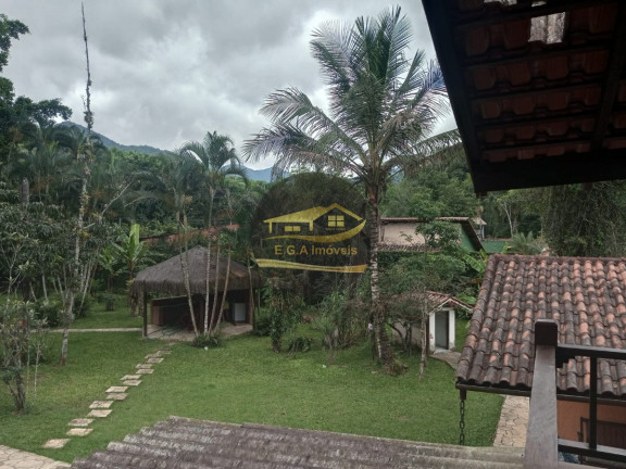 Imagem Casa com 4 Quartos à Venda, 296 m² em Sertão Do Camburí - São Sebastião