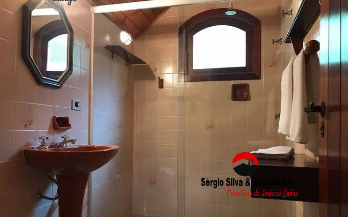 Imagem Casa de Condomínio com 4 Quartos à Venda, 1 m² em Campos Do Jordão Imagem Casa de Condomínio com 4 Quartos à Venda, 1 m² em Campos Do Jordão