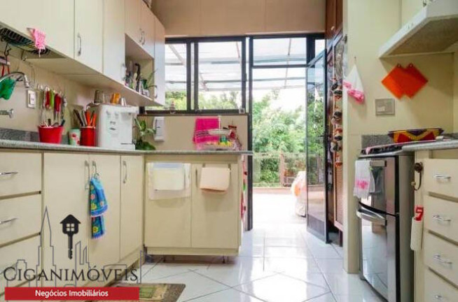 Imagem Cobertura com 5 Quartos à Venda, 400 m² em Barra Da Tijuca - Rio De Janeiro