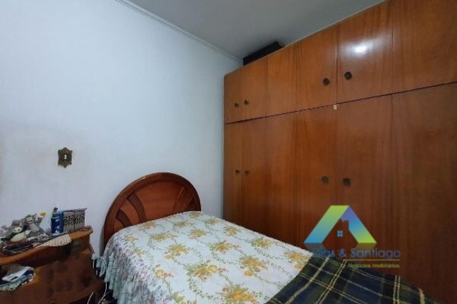 Imagem Casa com 4 Quartos à Venda, 180 m² em Sacomã - São Paulo
