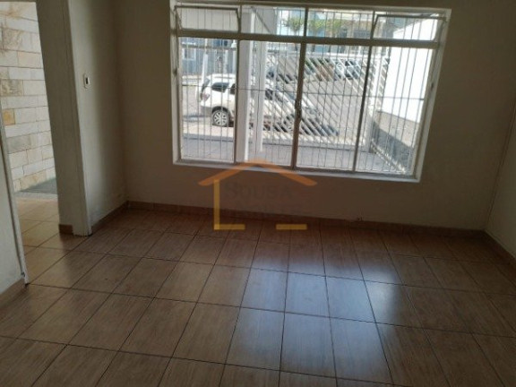 Imagem Sobrado à Venda ou Locação, 150 m² em água Fria - São Paulo