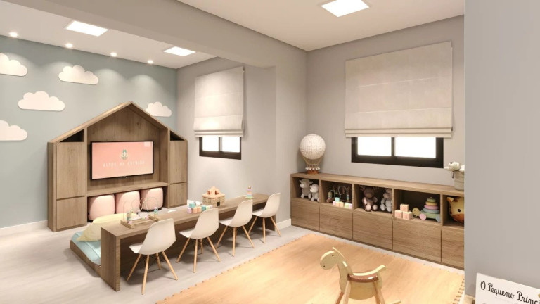 Imagem Apartamento com 2 Quartos à Venda, 59 m² em Jardim Do Lago - Jundiaí