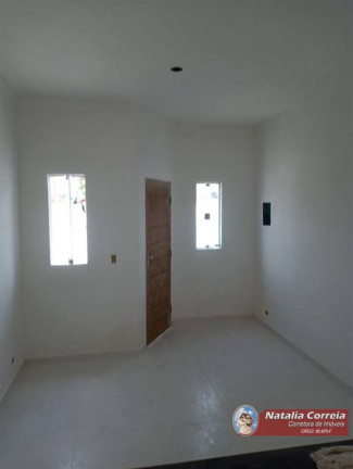 Imagem Casa com 2 Quartos à Venda, 70 m² em Cibratel Ii - Itanhaem