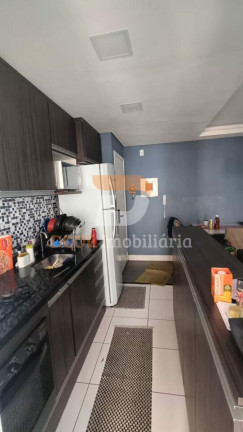 Imagem Apartamento com 2 Quartos à Venda, 54 m² em Centro  - Diadema
