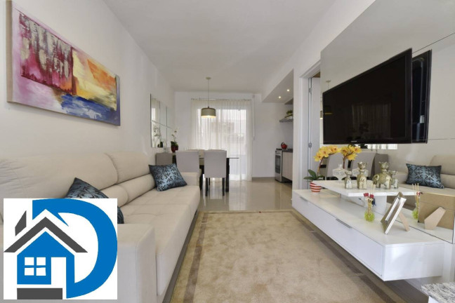 Imagem Casa com 2 Quartos à Venda, 125 m² em Vila Mineirão - Sorocaba