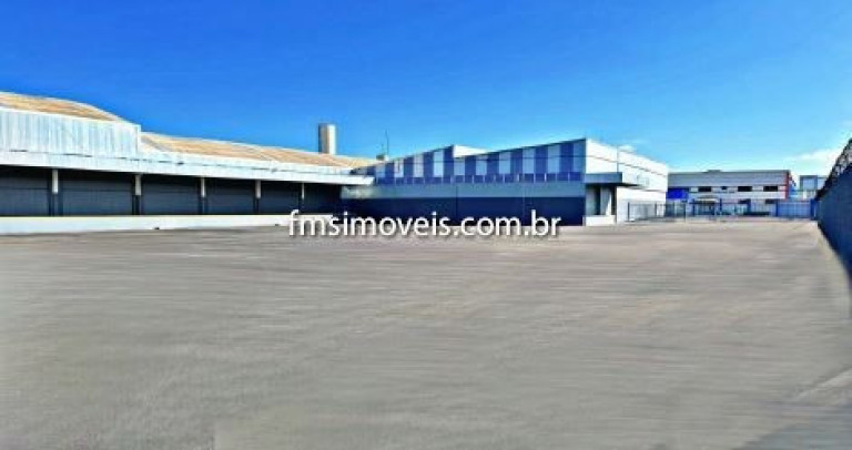 Imóvel para Alugar, 4.821 m² em Jardim Fátima - Guarulhos