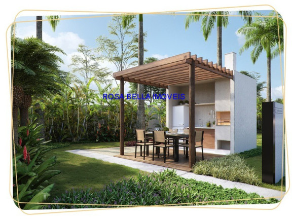 Imagem Apartamento com 2 Quartos à Venda, 51 m² em Residencial Santa Giovana - Jundiaí