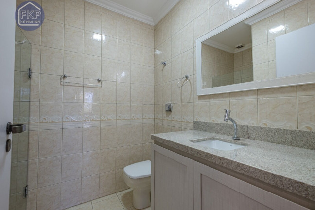 Imagem Apartamento com 2 Quartos à Venda, 60 m² em Cachoeira Do Bom Jesus - Florianópolis