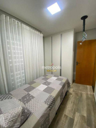 Imagem Sobrado com 2 Quartos à Venda, 90 m² em Jardim Santo Antônio - Santo André Imagem Sobrado com 2 Quartos à Venda, 90 m² em Jardim Santo Antônio - Santo André