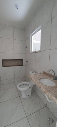 Imagem Casa com 3 Quartos à Venda, 80 m² em Pacatuba