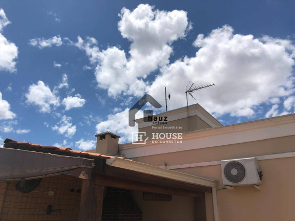 Imagem Imóvel com 2 Quartos à Venda, 128 m² em Jardim Vera Cruz - Sorocaba