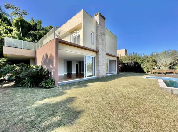 Imagem Casa com 4 Quartos à Venda, 490 m² em Pousada Dos Bandeirantes - Carapicuíba