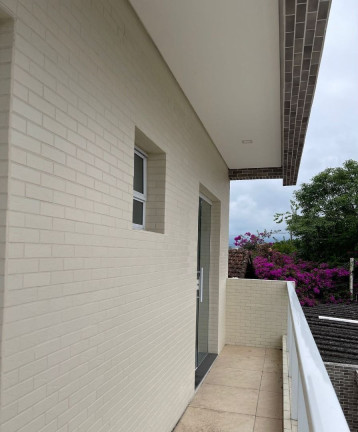 Imagem Sobrado com 2 Quartos à Venda, 57 m² em Ocian - Praia Grande