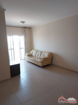 Imagem Apartamento com 3 Quartos à Venda, 87 m² em Jardim Califórnia - Jacareí Imagem Apartamento com 3 Quartos à Venda, 87 m² em Jardim Califórnia - Jacareí