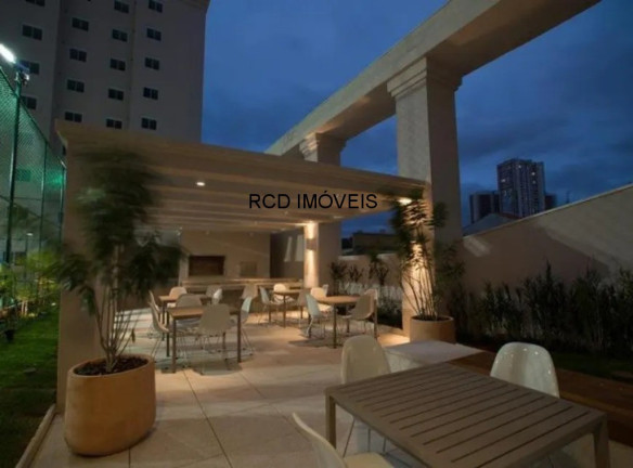 Imagem Apartamento com 3 Quartos à Venda, 77 m² em Jardim Ester - São Paulo