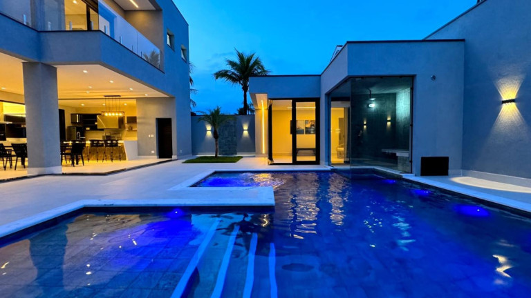 Imagem Casa com 5 Quartos à Venda, 525 m² em Jardim Acapulco - Guarujá Imagem Casa com 5 Quartos à Venda, 525 m² em Jardim Acapulco - Guarujá