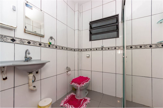 Imagem Casa com 3 Quartos à Venda,  em Santo Amaro - São Paulo