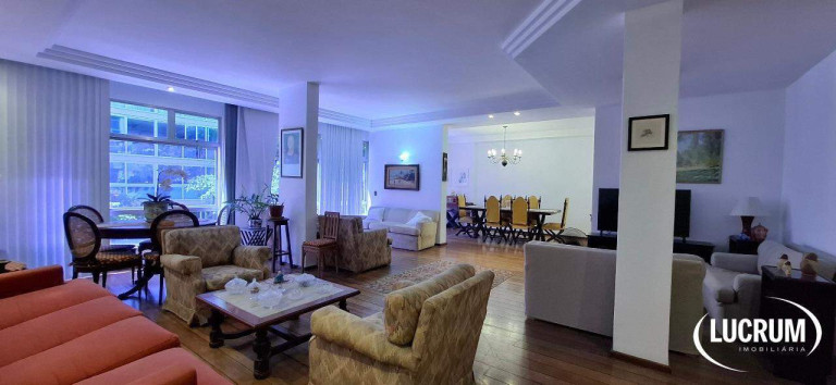 Apartamento com 4 Quartos à Venda, 300 m² em Ipanema - Rio De Janeiro