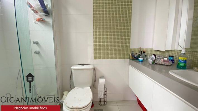 Imagem Apartamento com 3 Quartos à Venda, 137 m² em Barra Da Tijuca - Rio De Janeiro