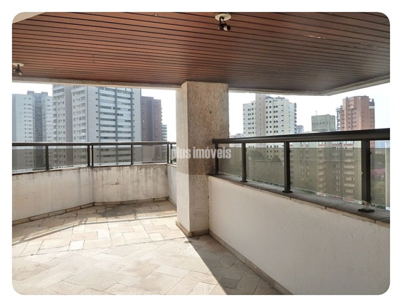 Imagem Apartamento com 4 Quartos à Venda, 200 m² em Morumbi - São Paulo Imagem Apartamento com 4 Quartos à Venda, 200 m² em Morumbi - São Paulo