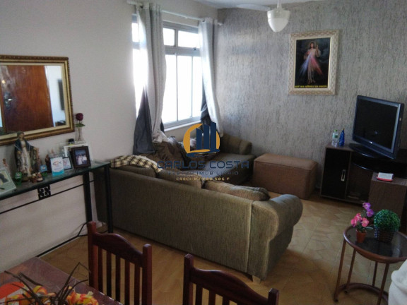 Imagem Apartamento com 2 Quartos à Venda, 70 m² em Passagem - Cabo Frio
