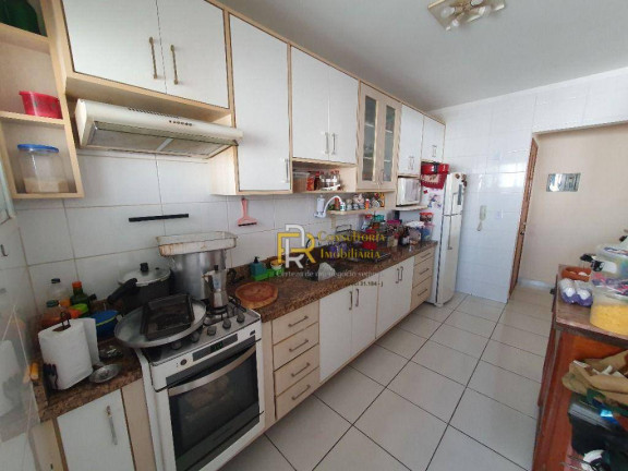 Imagem Apartamento com 2 Quartos à Venda, 77 m² em Vila Guilhermina - Praia Grande Imagem Apartamento com 2 Quartos à Venda, 77 m² em Vila Guilhermina - Praia Grande