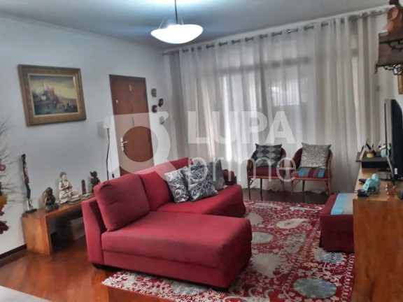 Imagem Casa com 4 Quartos à Venda, 120 m² em Parque Mandaqui - São Paulo Imagem Casa com 4 Quartos à Venda, 120 m² em Parque Mandaqui - São Paulo