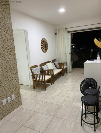 Imagem Casa com 2 Quartos à Venda, 44 m² em Itacimirim - Camaçari