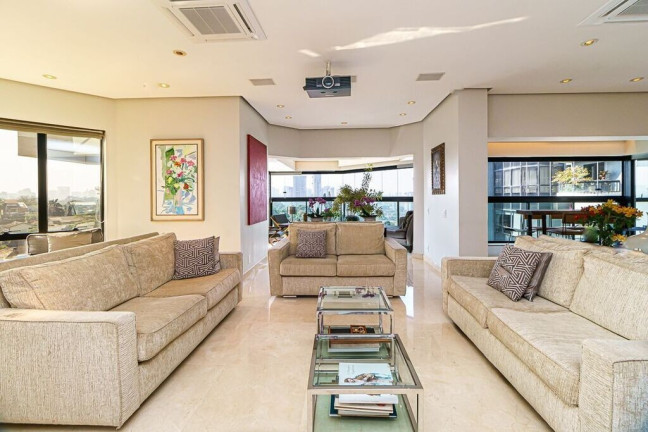Imagem Apartamento com 3 Quartos à Venda, 257 m² em Jardim Vitória Régia - São Paulo Imagem Apartamento com 3 Quartos à Venda, 257 m² em Jardim Vitória Régia - São Paulo