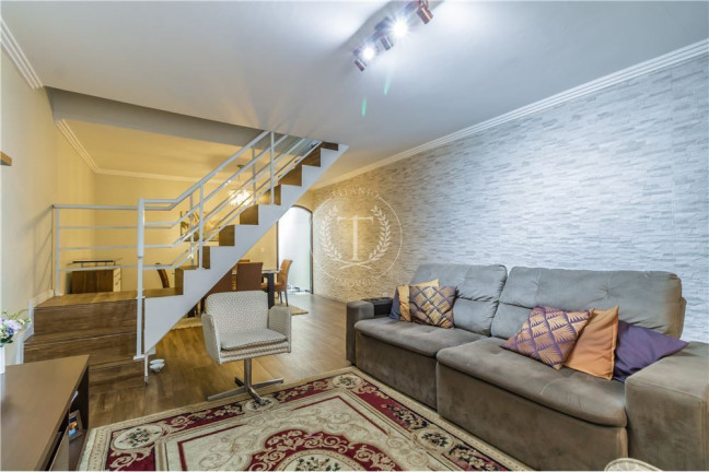 Imagem Casa com 3 Quartos à Venda, 60 m² em Belenzinho - São Paulo