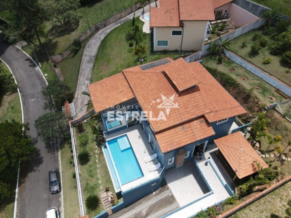 Imagem Casa com 3 Quartos à Venda, 320 m² em Granja Caiapiá - Cotia Imagem Casa com 3 Quartos à Venda, 320 m² em Granja Caiapiá - Cotia