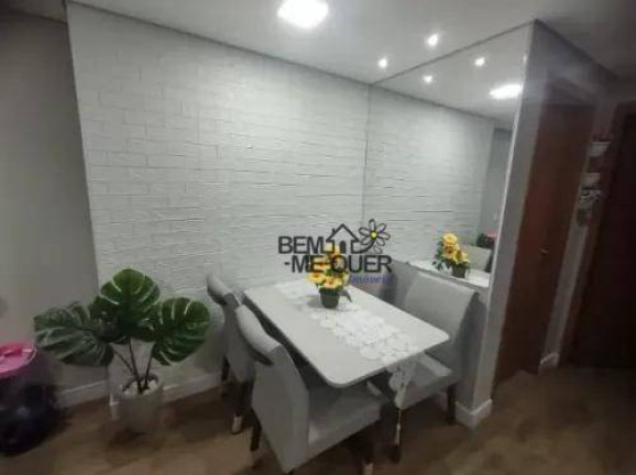 Imagem Apartamento com 2 Quartos à Venda, 43 m² em Jardim íris - São Paulo