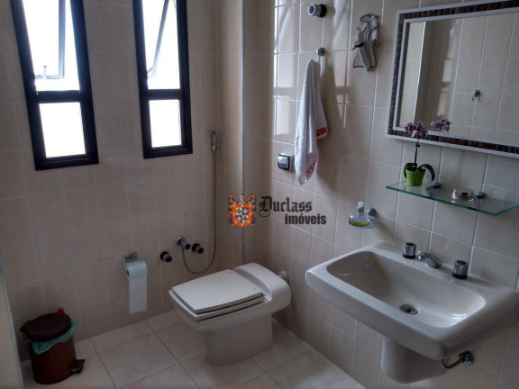 Imagem Apartamento com 3 Quartos à Venda, 140 m² em Parque Das Nações - Santo André Imagem Apartamento com 3 Quartos à Venda, 140 m² em Parque Das Nações - Santo André