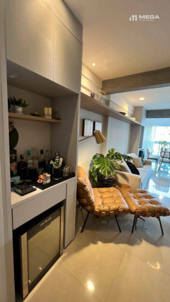 Imagem Apartamento com 2 Quartos à Venda, 80 m² em Praia Da Costa - Vila Velha