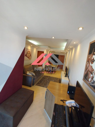 Imagem Imóvel com 3 Quartos à Venda, 79 m² em Oswaldo Cruz - São Caetano Do Sul Imagem Imóvel com 3 Quartos à Venda, 79 m² em Oswaldo Cruz - São Caetano Do Sul