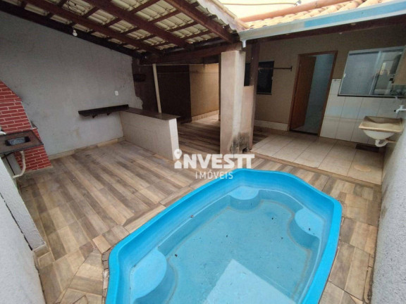 Imagem Casa com 3 Quartos à Venda, 180 m² em Setor Das Nações - Goiânia Imagem Casa com 3 Quartos à Venda, 180 m² em Setor Das Nações - Goiânia