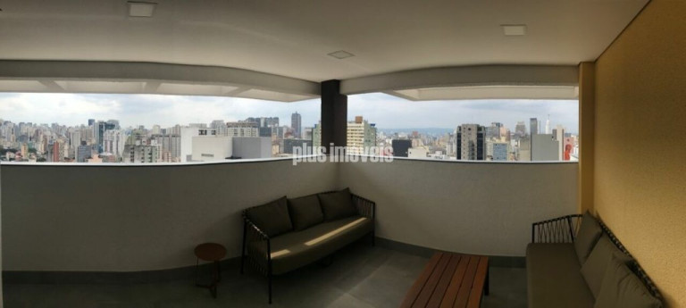 Imagem Apartamento com 1 Quarto à Venda, 28 m² em Bela Vista - São Paulo Imagem Apartamento com 1 Quarto à Venda, 28 m² em Bela Vista - São Paulo