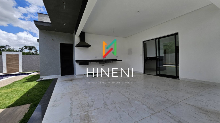 Imagem Casa com 3 Quartos à Venda, 382 m² em Condomínio Residencial Reserva De Atibaia - Atibaia