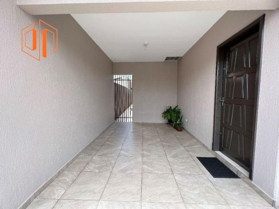 Imagem Casa com 2 Quartos à Venda, 91 m² em Cruzeiro - São José Dos Pinhais