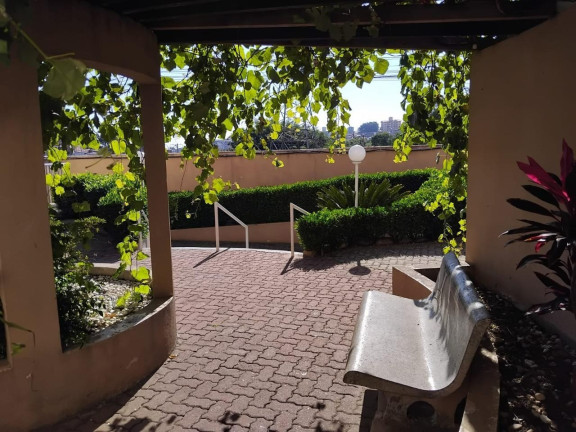 Imagem Imóvel com 2 Quartos à Venda, 55 m² em Jardim Vera Cruz - Sorocaba
