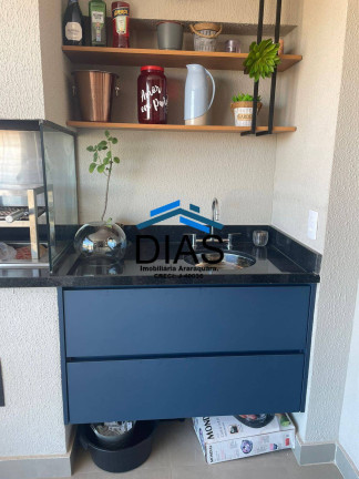 Imagem Apartamento com 3 Quartos à Venda, 93 m² em Jardim Bonifácio - Araraquara Imagem Apartamento com 3 Quartos à Venda, 93 m² em Jardim Bonifácio - Araraquara