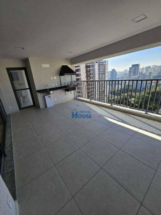 Imagem Apartamento com 3 Quartos à Venda, 115 m² em Perdizes - São Paulo