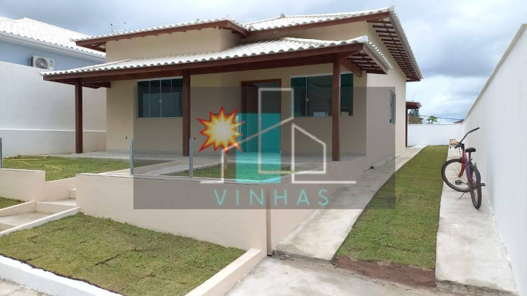 Casa com 3 Quartos à Venda, 360 m² em São Pedro Da Aldeia