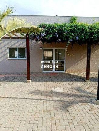 Imagem Apartamento com 2 Quartos à Venda, 46 m² em Santa Luzia - Ibiporã Imagem Apartamento com 2 Quartos à Venda, 46 m² em Santa Luzia - Ibiporã
