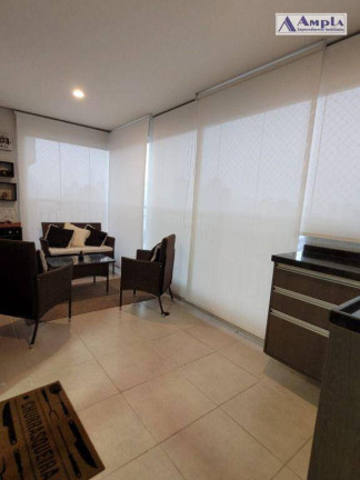 Imagem Apartamento com 2 Quartos à Venda, 63 m² em Tatuapé - São Paulo